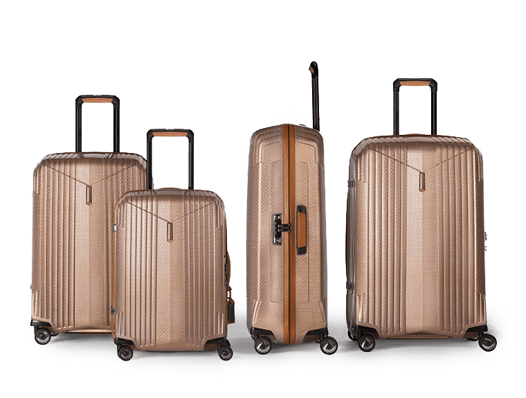 Hartmann Luggage, Bags